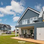 Nordseeresort 26a Seute Deern Apartman