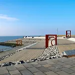 Apartman Nordseeresort 26a Seute Deern