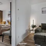شقة Nordseeresort 26a Seute Deern