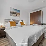 Nordseeresort 26a Seute Deern Apartman