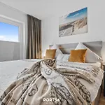 شقة Nordseeresort 26a Seute Deern *