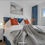 Nordseeresort 26a Seute Deern Apartman Büsum