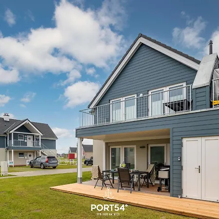 Seute Deern Appartement