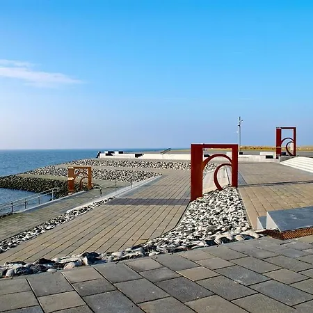 Appartement Seute Deern