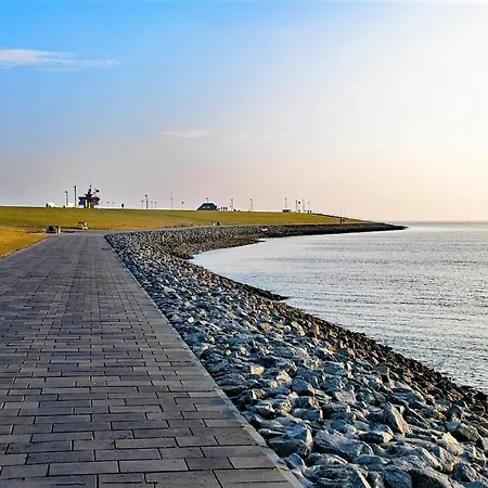 Seute Deern Büsum