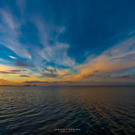 Appartement Seute Deern Büsum