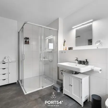 Seute Deern Apartment