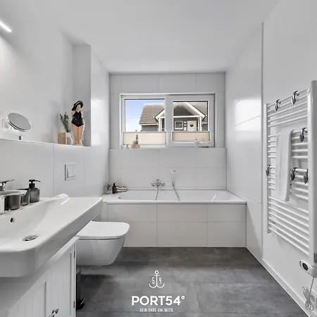 Seute Deern Apartment *