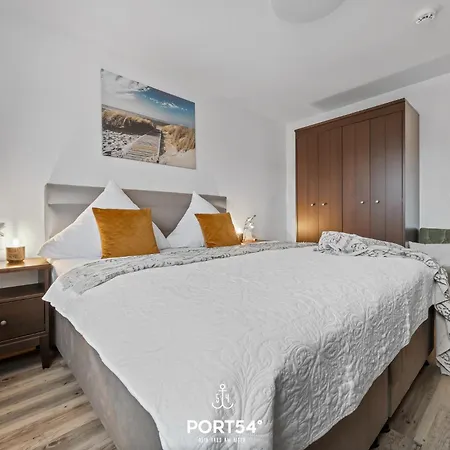 Seute Deern Apartment