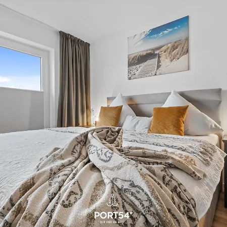 Apartment Seute Deern *