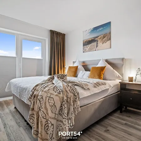 Apartment Seute Deern *