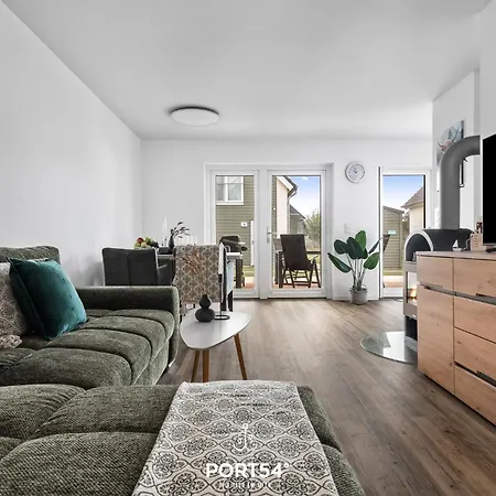 Seute Deern Apartment