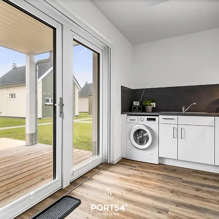 Apartment Seute Deern Busum