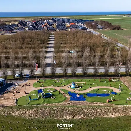 Nordseeresort 26a Seute Deern *