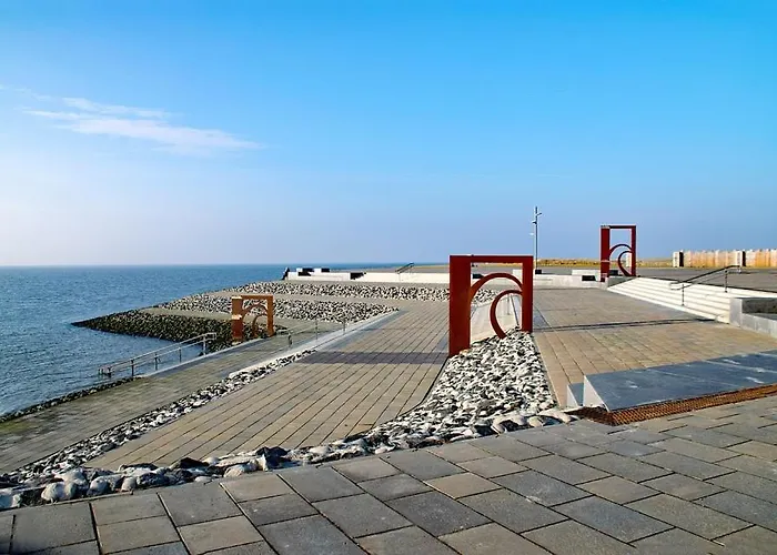 Apartamento Seute Deern