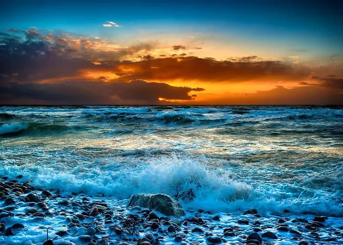 Apartamento Seute Deern *