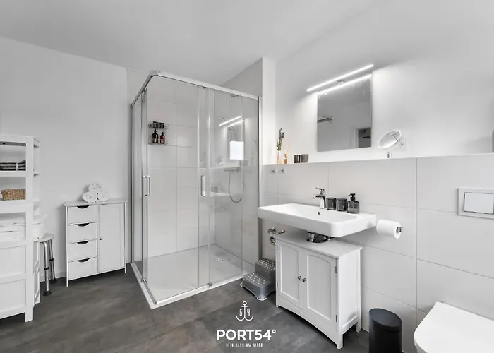 Seute Deern Apartamento