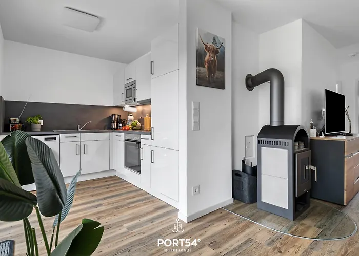 Seute Deern Apartamento *