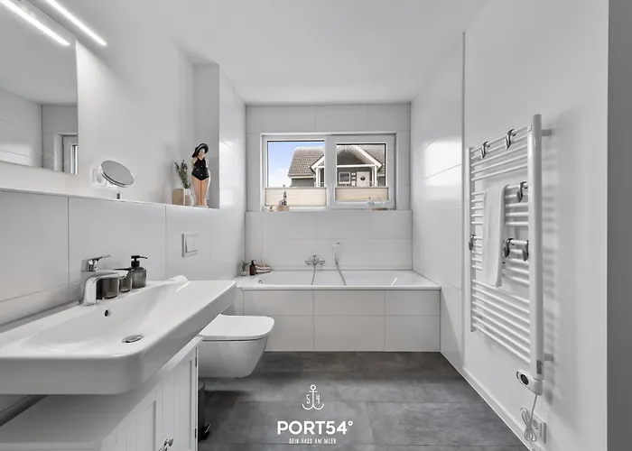 Seute Deern Apartamento *