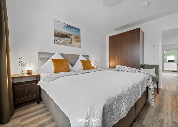 Seute Deern Apartamento