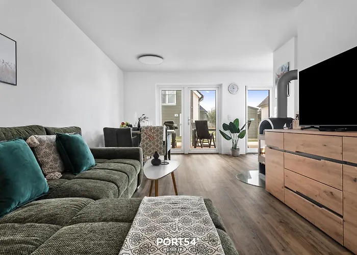 Seute Deern Apartamento